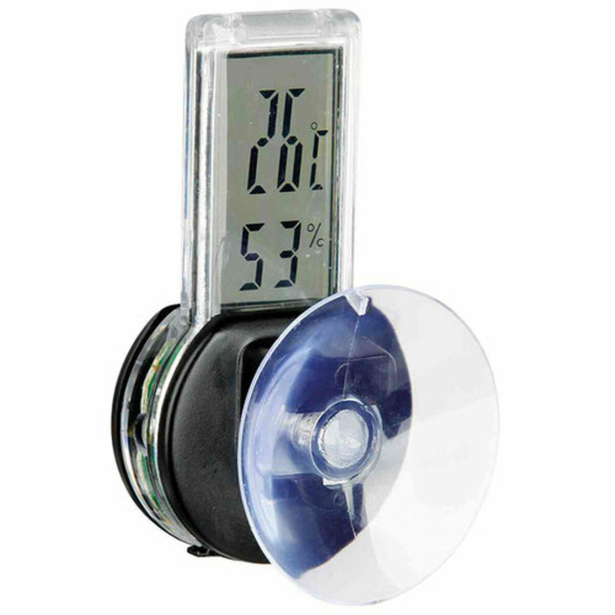 Termohygrometer Trixie